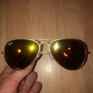 Ray Bans brand new